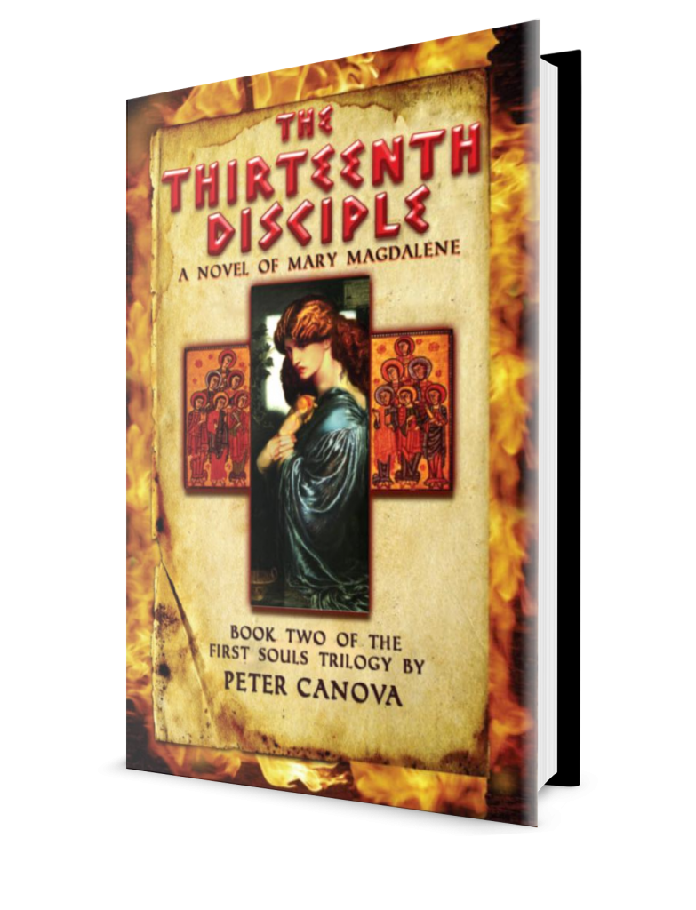 thirteenth disciple